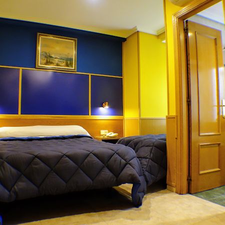 Tripolis Toledo Hotell Eksteriør bilde