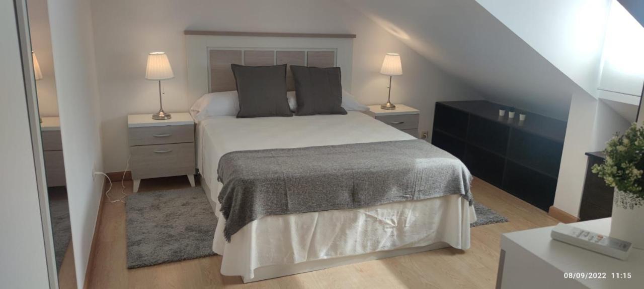 Tripolis Toledo Hotell Eksteriør bilde